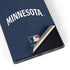 MLB Minnesota Twins Alternate/Away Jersey Galaxy S25 Ultra Skin
